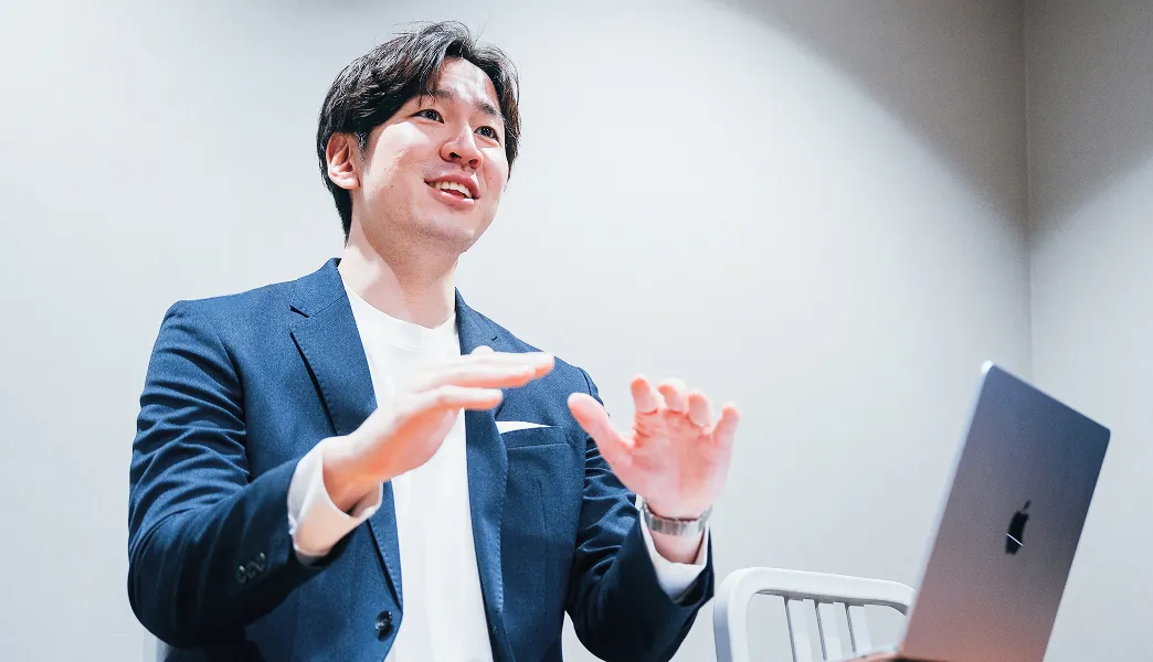 ロットネストで働くメリットイメージ