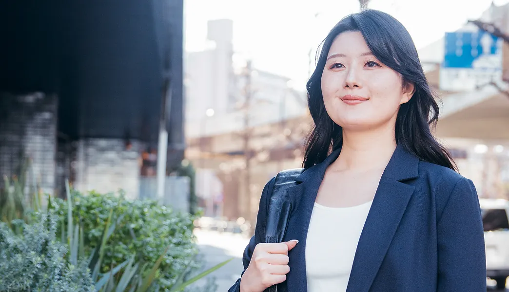 ロットネストで働くメリットイメージ