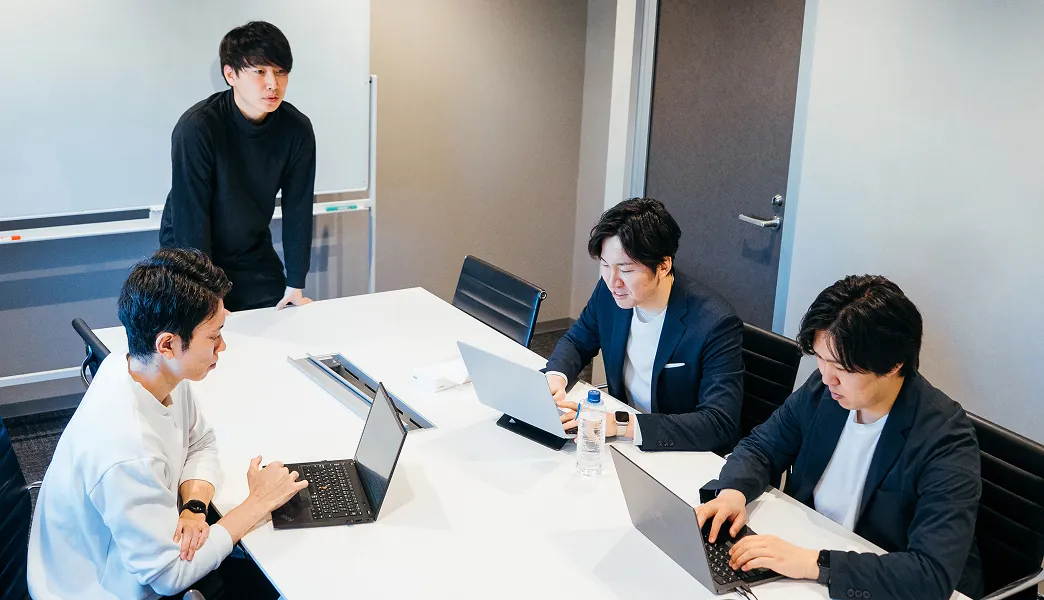 ロットネストで働くメリットイメージ