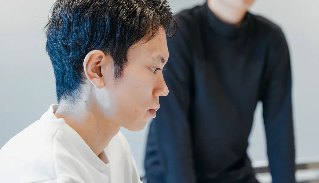 ロットネストで働くメリットイメージ