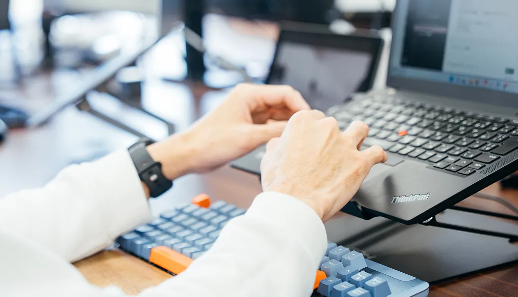 ロットネストで働くメリットイメージ