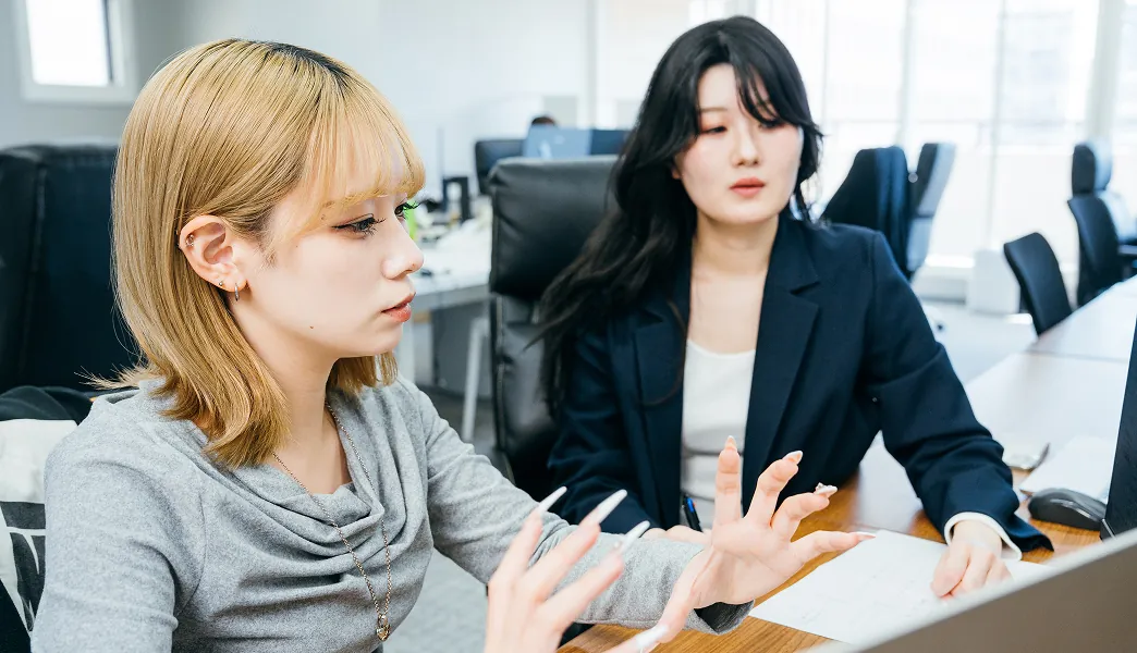 ロットネストで働くメリットイメージ