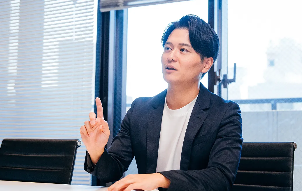 ロットネストが成し遂げたいこと