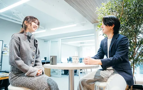 ロットネストが成し遂げたいこと