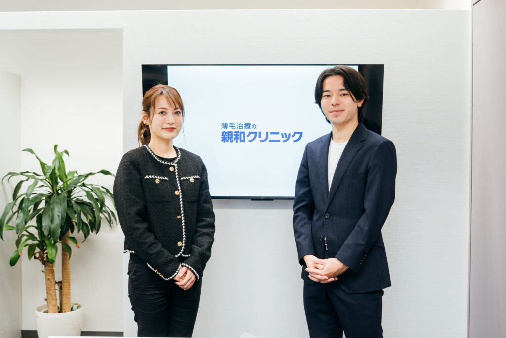 代理店を替えて、顧客層が変わった。CPA改善の先にある「事業成長」を加速させた伴走力